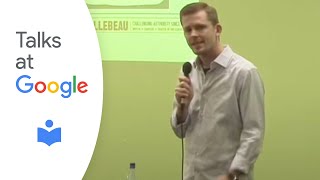 Chris Guillebeau: "The Art of Non-Conformity" | Talks at Google