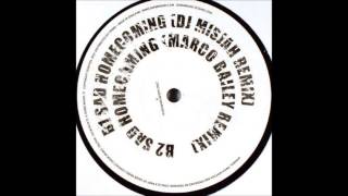 Redhead - Sad Homecoming (Marco Bailey Remix)