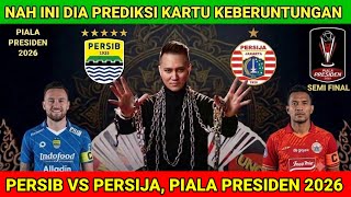 Download lagu INDONESIAN EL CLASICO‼️PERSIB BANDUNG VS PERSIJA - 2026 PRESIDENT'S CUP - SEMI FINAL - MATCH PRED... mp3 Download lagu INDONESIAN EL CLASICO‼️PERSIB BANDUNG VS PERSIJA - 2026 PRESIDENT'S CUP - SEMI FINAL - MATCH PRED... mp3