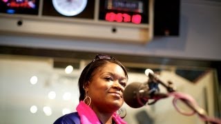 Shemekia Copeland: &quot;Lemon Pie,&quot; Live On Soundcheck