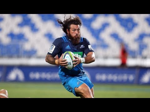 Rene Ranger - BEAST Mode