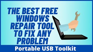 The Best Free Windows Repair Tool To Fix Any Problem