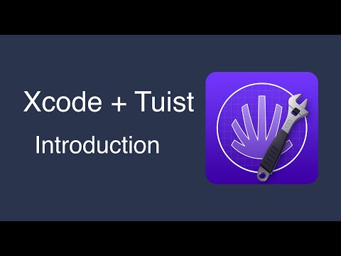 Why Tuist? Streamlining Your iOS Project Setup