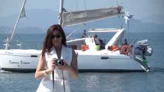 FASHION TRAVEL Episode 5 / Phuket