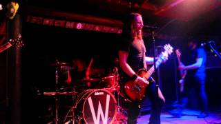Wayland - Nobody's Perfect (Live)