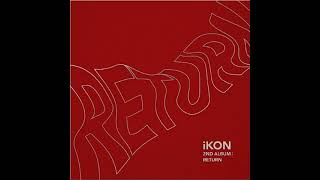 iKON - BEST FRIEND (Audio)