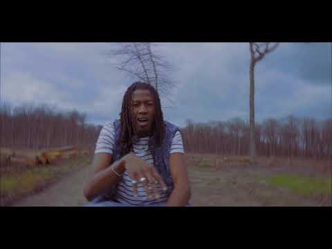 Rblaze _ Monde imaginaire (Clip officiel)