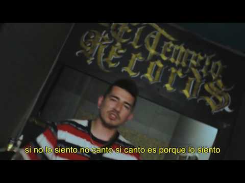 5. XINAKO - DESROBOTIZAROS | INQUEBRANTABLES [MIXTAPE]