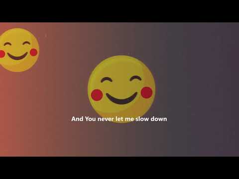 Limoblaze, Asha Elia, Sal Ly - Satisfy (Official Lyric Visualizer)