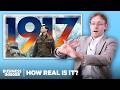 World War I Expert Rates More WWI Battles In Movies How Real Is It Insider
