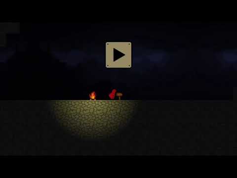 Escape from underground