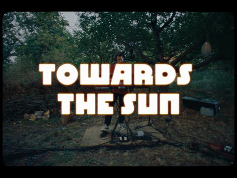 Mörk - Towards the Sun (Live Outside)