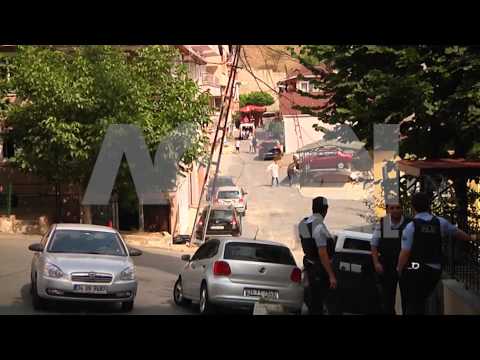 Turqi - Vriten 4 policë dhe një ushtar gjatë sulmeve terroriste