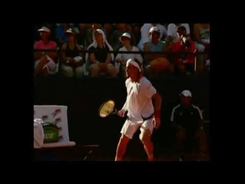 Acapulco 2010 Feature Road To Final