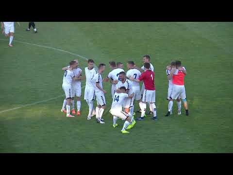 Bajnok a Szolnoki MÁV FC