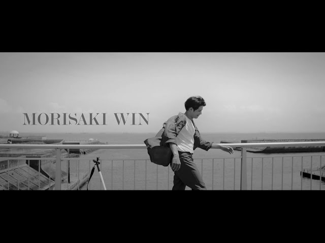 MORISAKI WIN(森崎ウィン)、日本代表として『ABUソングフェスティバル』出演! 2 YouTubeサムネイル