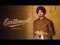 Excitement Nirvair Pannu Official Song Wazir Patar Juke Dock