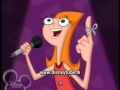 Phineas E Ferb São Ponteiras Sim Música Completa Em Português BR