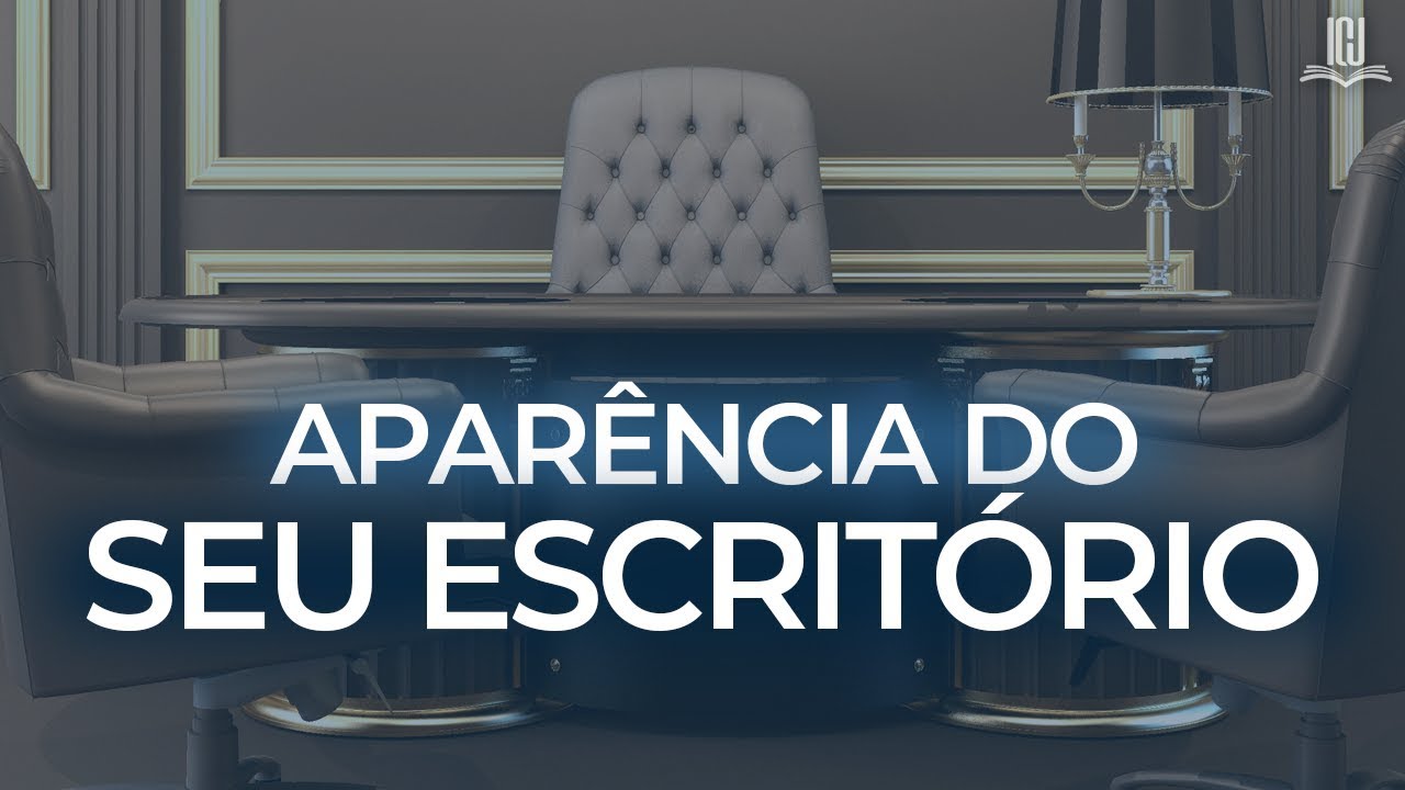 Watch Now Como é a Aparência do seu Escritório de Advocacia - ICJ Coaching Jurídico Como é a Aparência do seu Escritório de Advocacia - ICJ Coaching Jurídico