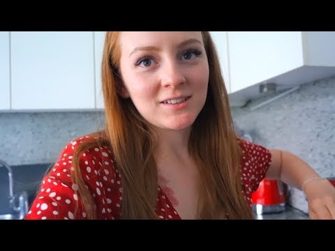 VLOG: VERY NICE! 07/26/19