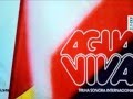 Água Viva Internacional - Tony Wilson - Just when I ...