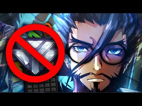WRAXU DESTROYS DIAMONDS PLAYERS! [ OVREWATCH SEASON 11 TOP 500 ]