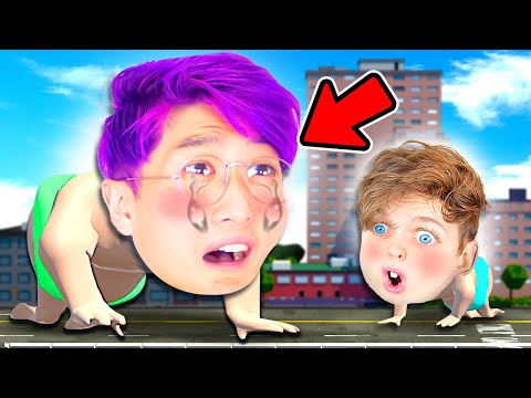 TOP 5 FUNNIEST APP GAMES EVER! (FAT BABY, FIND THE...