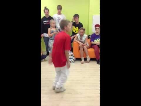 Vibes X-men Battle | VETAL СНЧ & MIMINO vs ... | Hip-hop 2x2 1/8 final