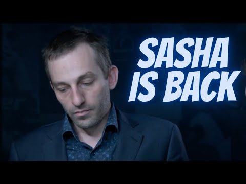 Draw is Better Than Losing - Alexander Grischuk