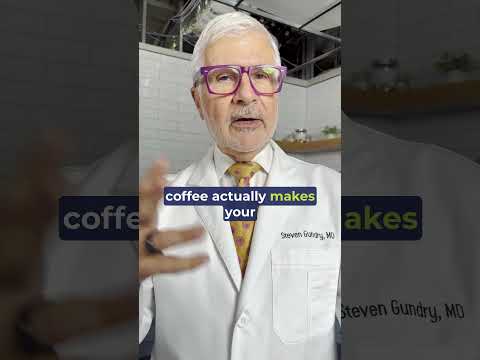 Fact or Crap: Does Coffee Help Burn Fat?