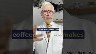 Fact or Crap: Does Coffee Help Burn Fat?