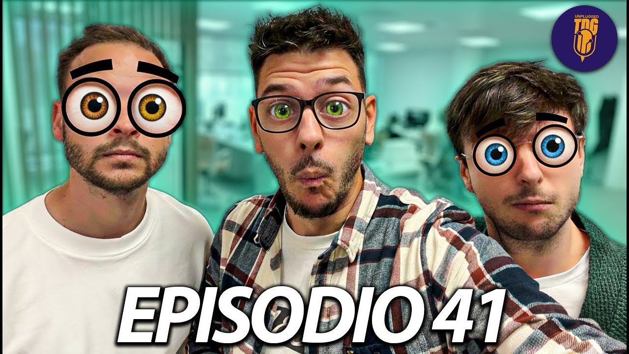 Se REVELA el PLAN SECRETO de Apple para los próximos 3 AÑOS | Ep41x06