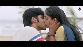 Adhitya Varma All Kiss Scenes - Adhitya Varma Hot 