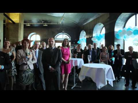 15th Anniversary of International Visegrad Fund