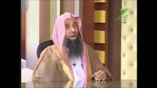 9-58/ هل هناك دعاء معين عند السعى بين الصفا والمروة ؟ ll الشيخ عبد المحسن الزامل image