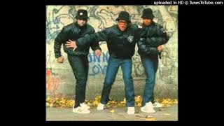 RUN-DMC - PETER PIPER (EXPLICIT EXTENDED BEAT MIX)