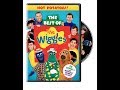 Opening To Hot Potatoes The Best Of The Wiggles 2010 DVD REDONE