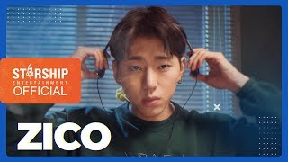 [影音] PEPSI X STARSHIP Project - ZICO 預告