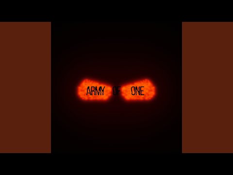 Army of One
