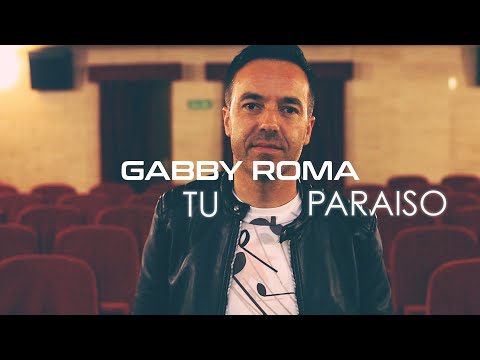 Video de la banda Gabby Roma