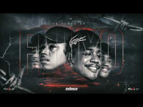 CD MEGA FUNK - EQUIPE FLUXO SC - MADRUGA