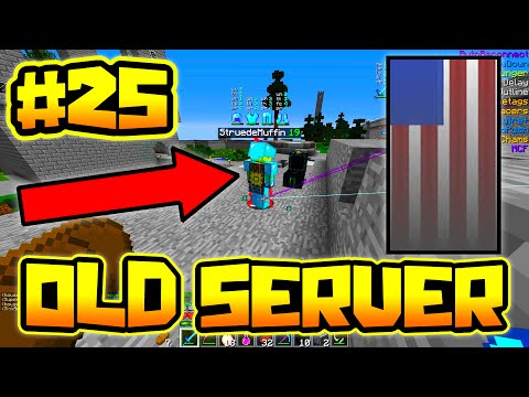 ATTACKING THE RESISTANCE AT MONUMENT!! | OLDEST SERVER IN MINECRAFT #25