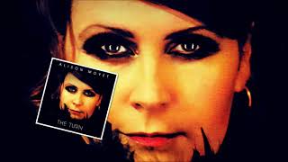 Alison Moyet - It&#39;s Not the Thing Henry