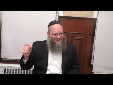 Iggeres HaKodesh 21 Part 2 - Rabbi Naftali Silberberg , 5782