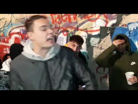 613 NAVAS vs LOS LUNES FILTROS MVP ALICANTE (DUAL SURVIVAL)