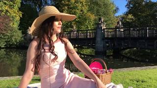 Ruins of Grandeur  -  The Commander In Chief (2018)