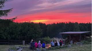 Women's Journey Yoga Nidra