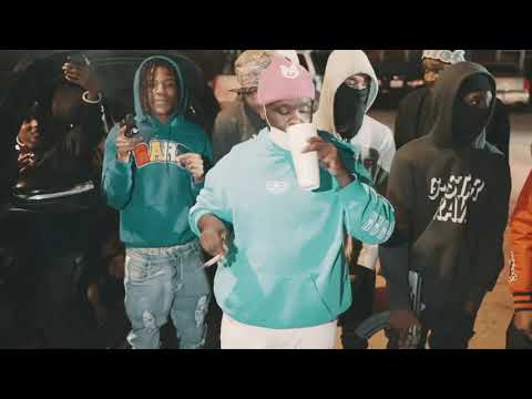 Yung Slatt Laurent-ft Mono-Gettin Killed (Official Music Video)