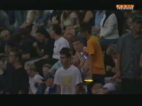 The Chemical Brothers & Fatboy Slim - Live at Red Rock