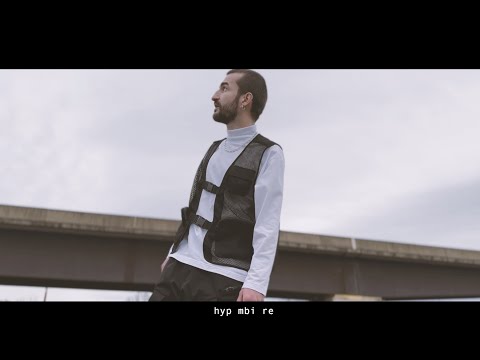 Tomor Kuçi - Hyp mbi re (Official Music Video)